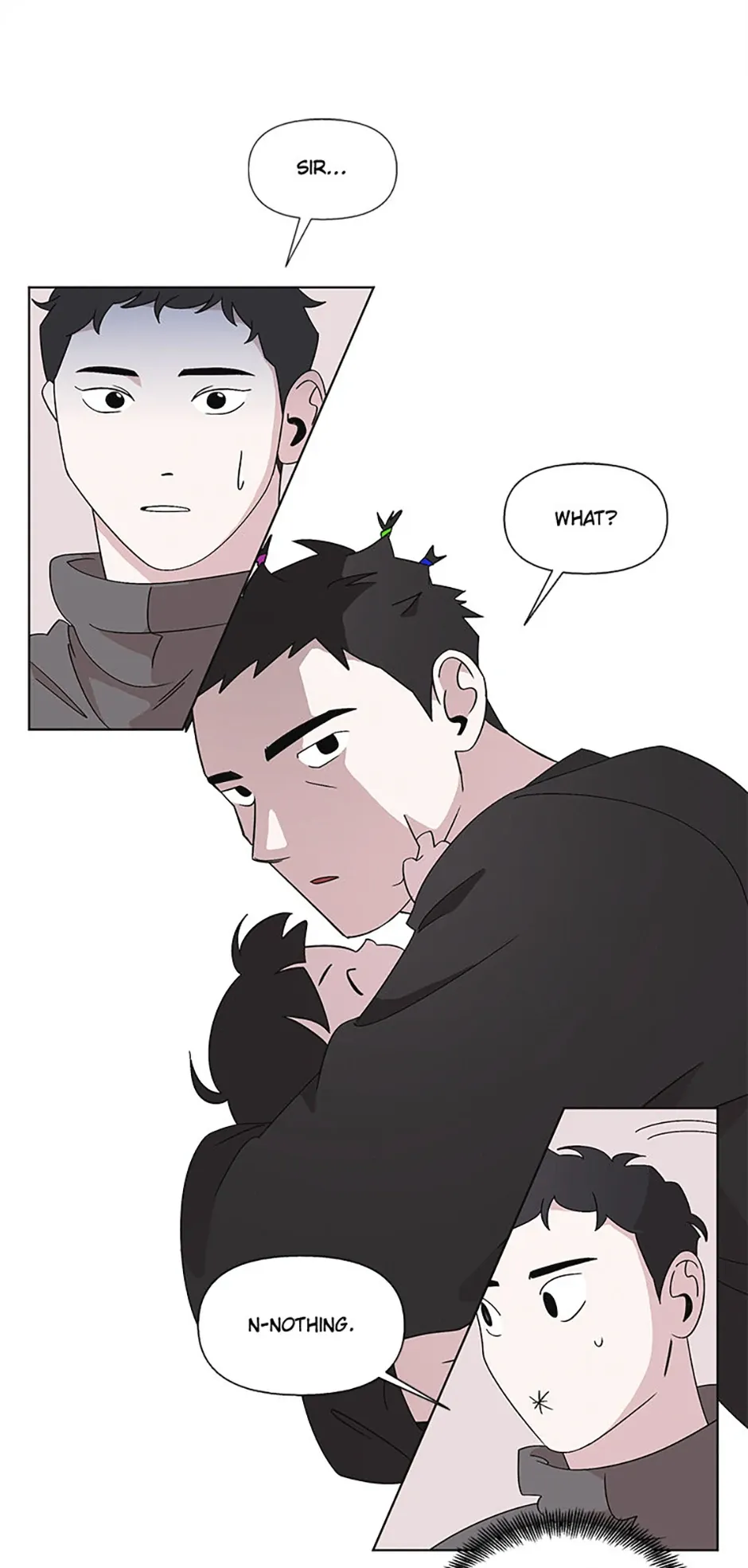 A Married Killer Chapter 117 Online - página 6