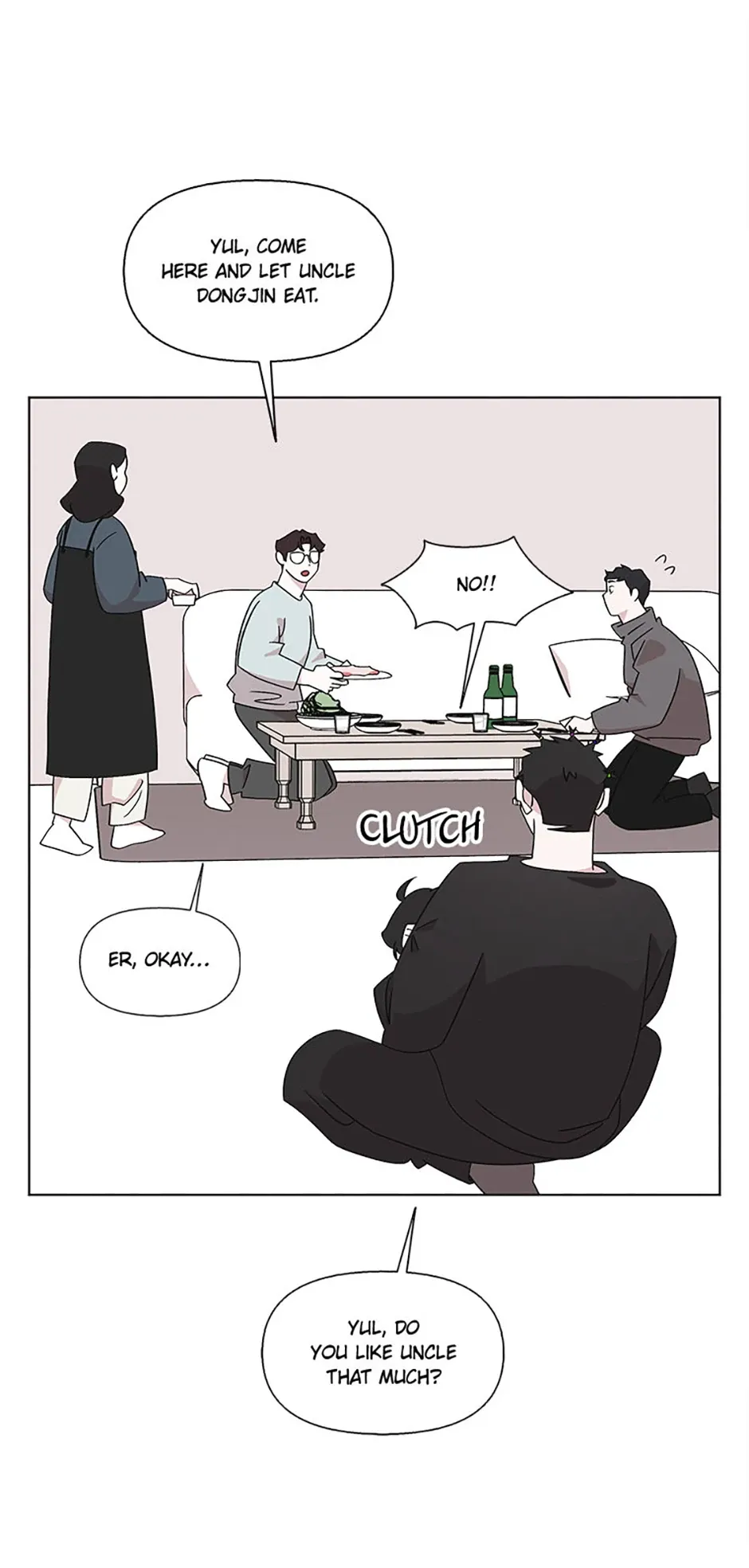 A Married Killer Chapter 117 Online - página 8