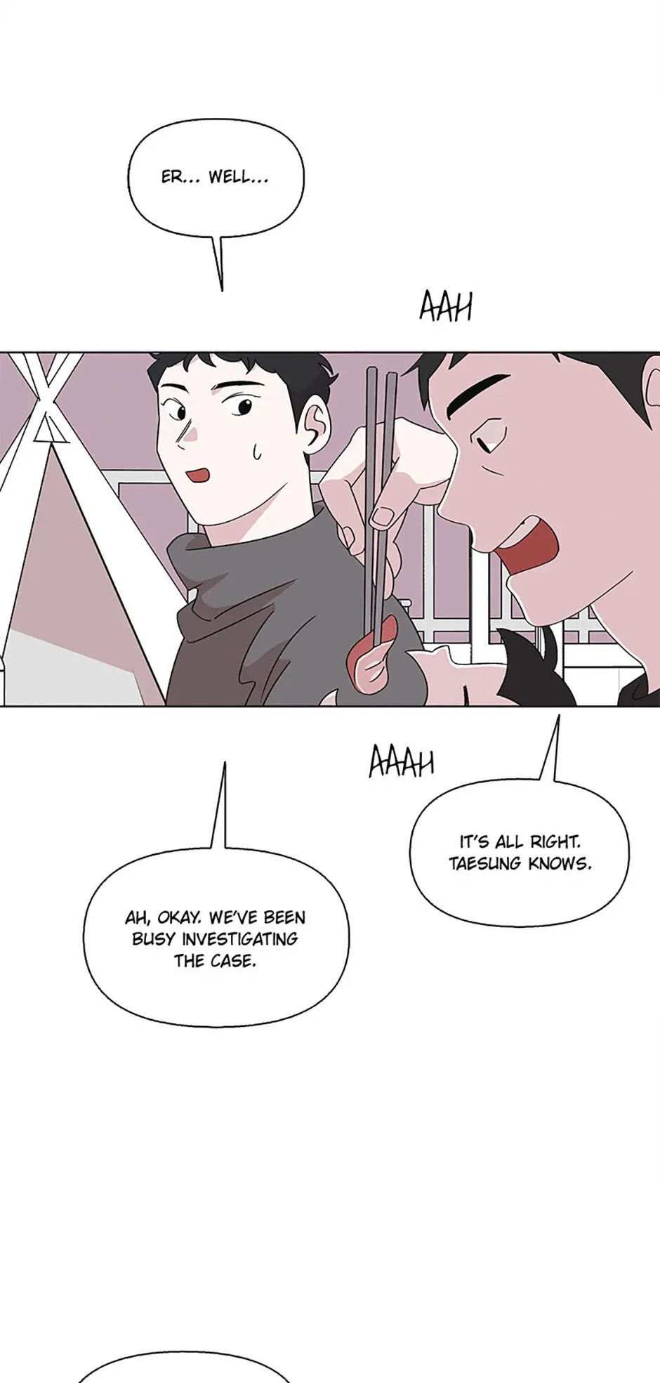 A Married Killer Chapter 117 Online - página 11