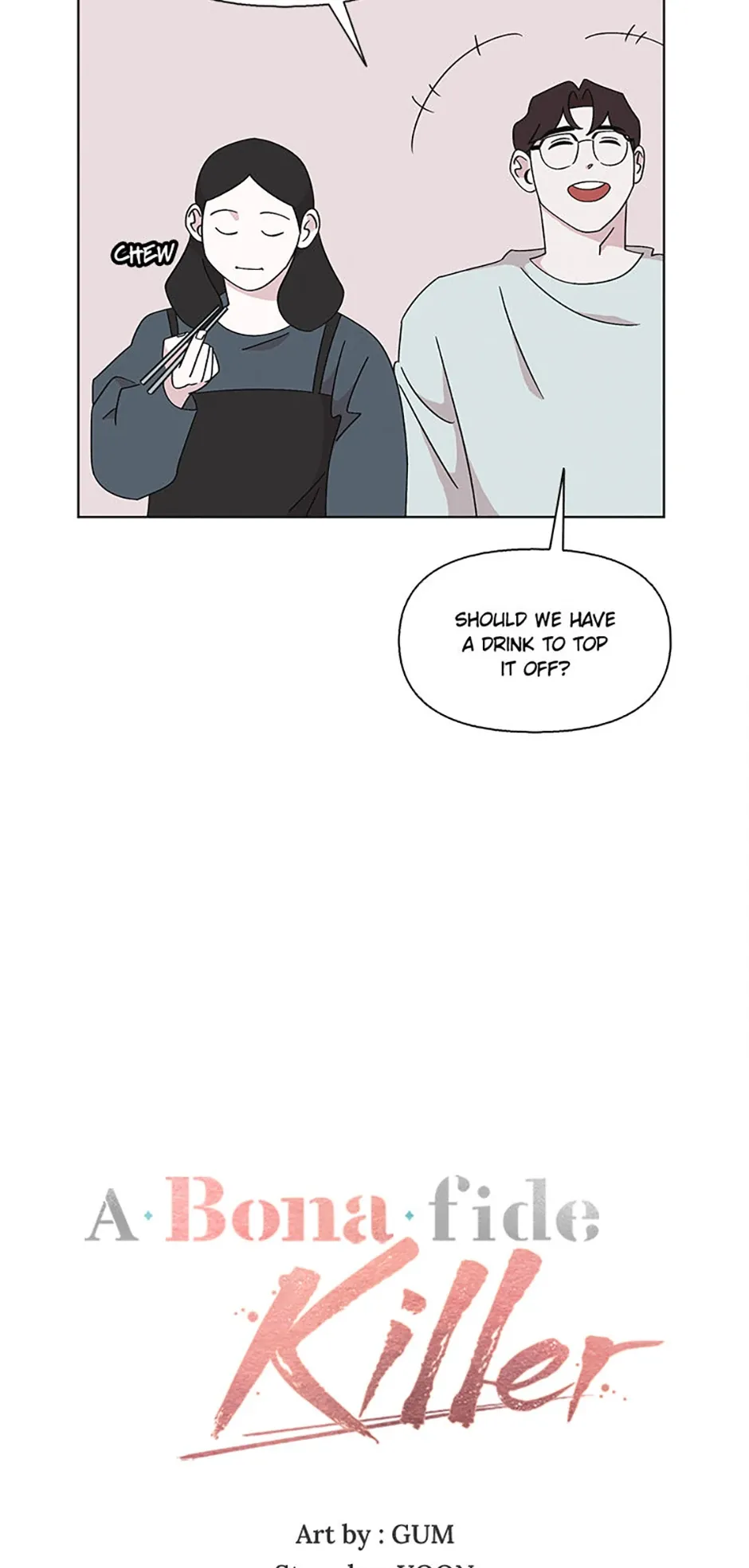 A Married Killer Chapter 117 Online - página 14