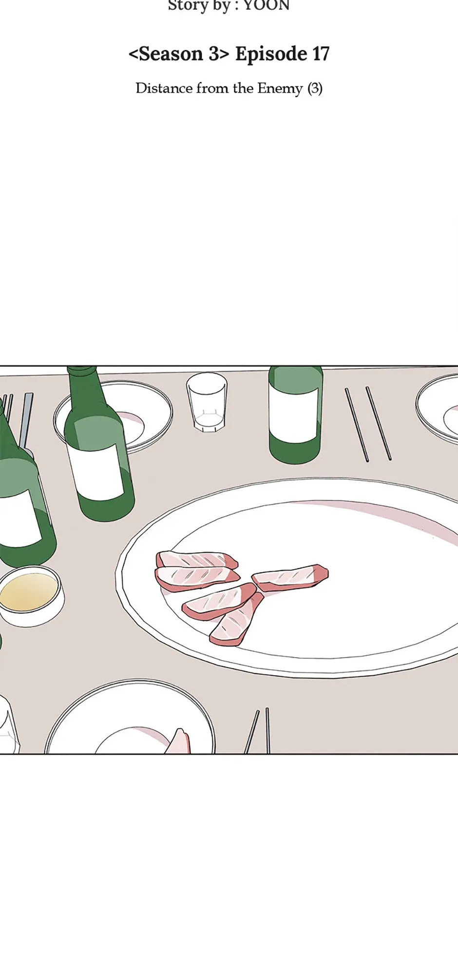 A Married Killer Chapter 117 Online - página 15