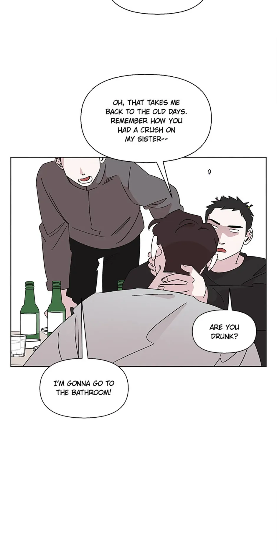 A Married Killer Chapter 117 Online - página 17