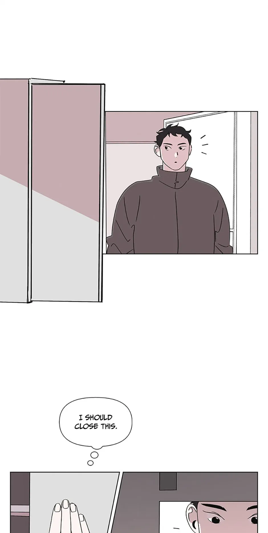 A Married Killer Chapter 117 Online - página 18