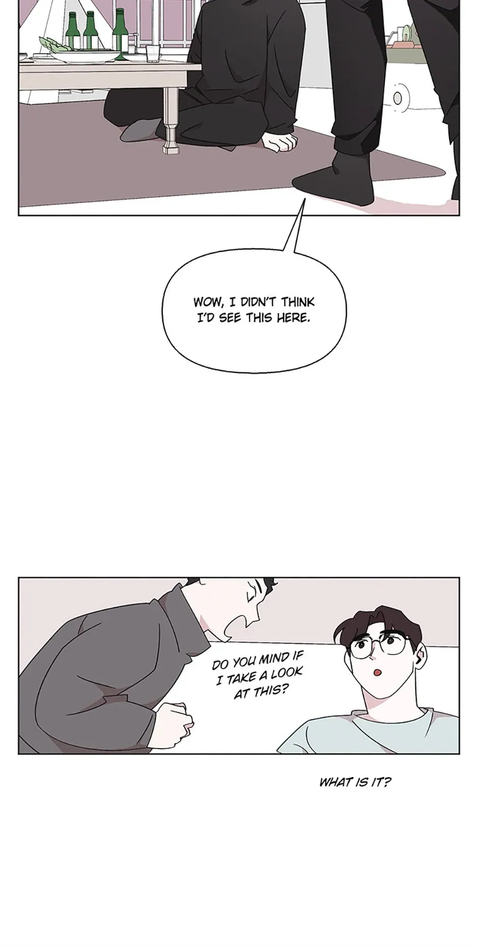 A Married Killer Chapter 117 Online - página 20