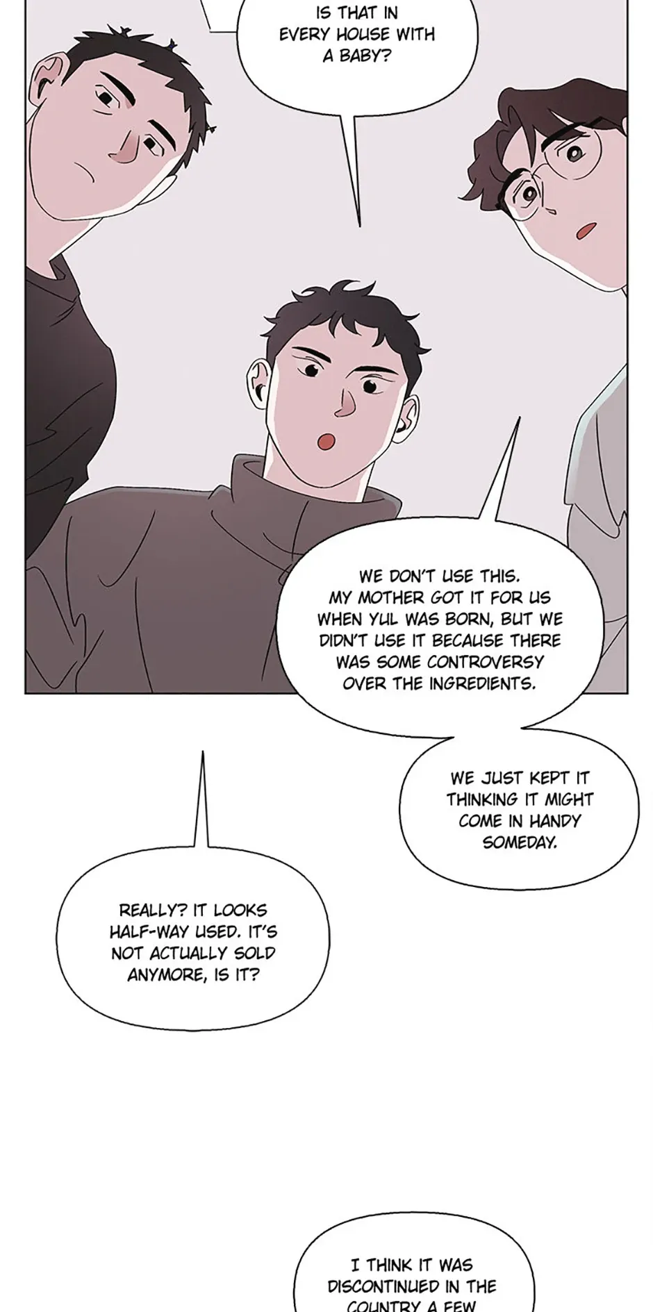 A Married Killer Chapter 117 Online - página 22