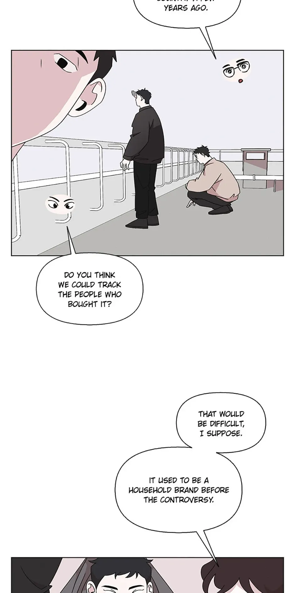 A Married Killer Chapter 117 Online - página 23
