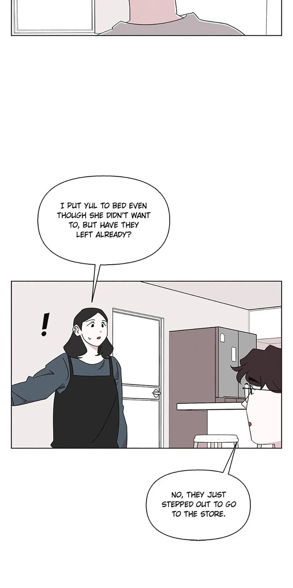 A Married Killer Chapter 117 Online - página 25