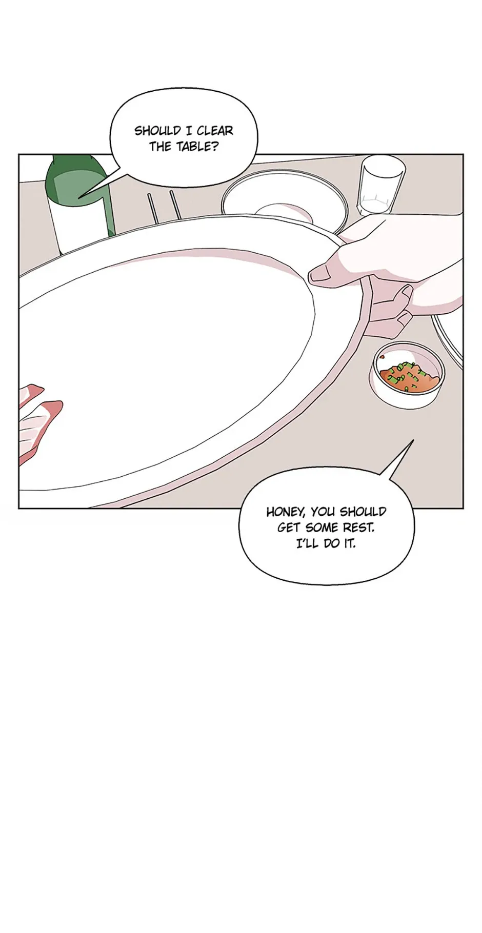 A Married Killer Chapter 117 Online - página 26