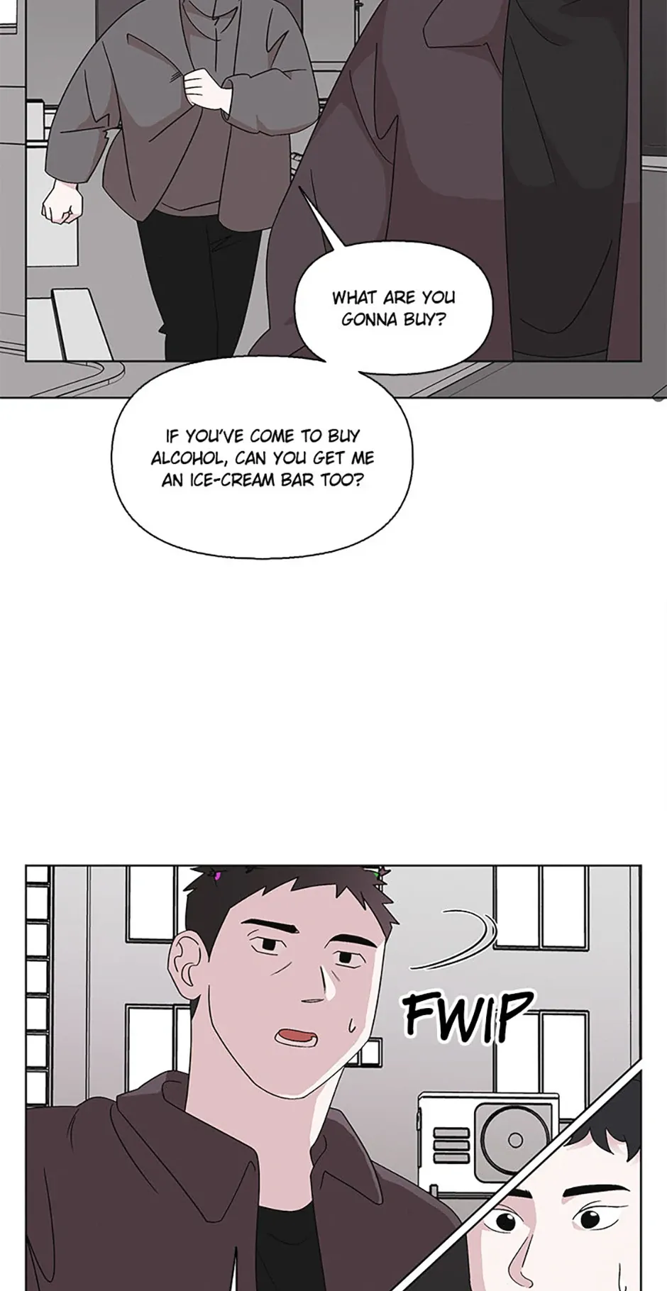 A Married Killer Chapter 117 Online - página 28