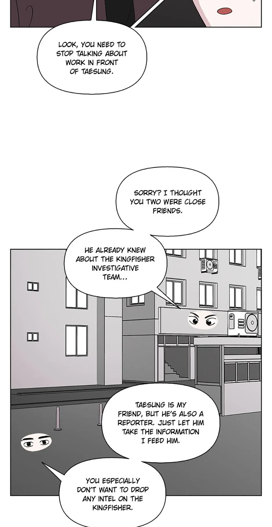 A Married Killer Chapter 117 Online - página 29