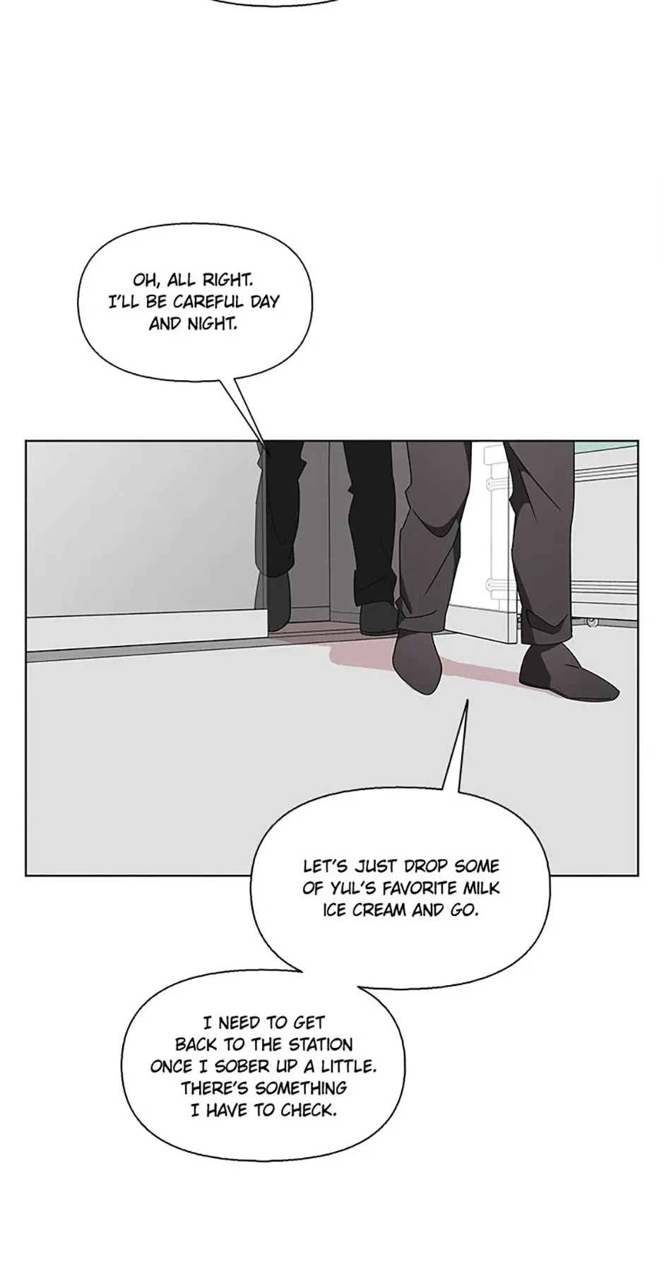 A Married Killer Chapter 117 Online - página 30
