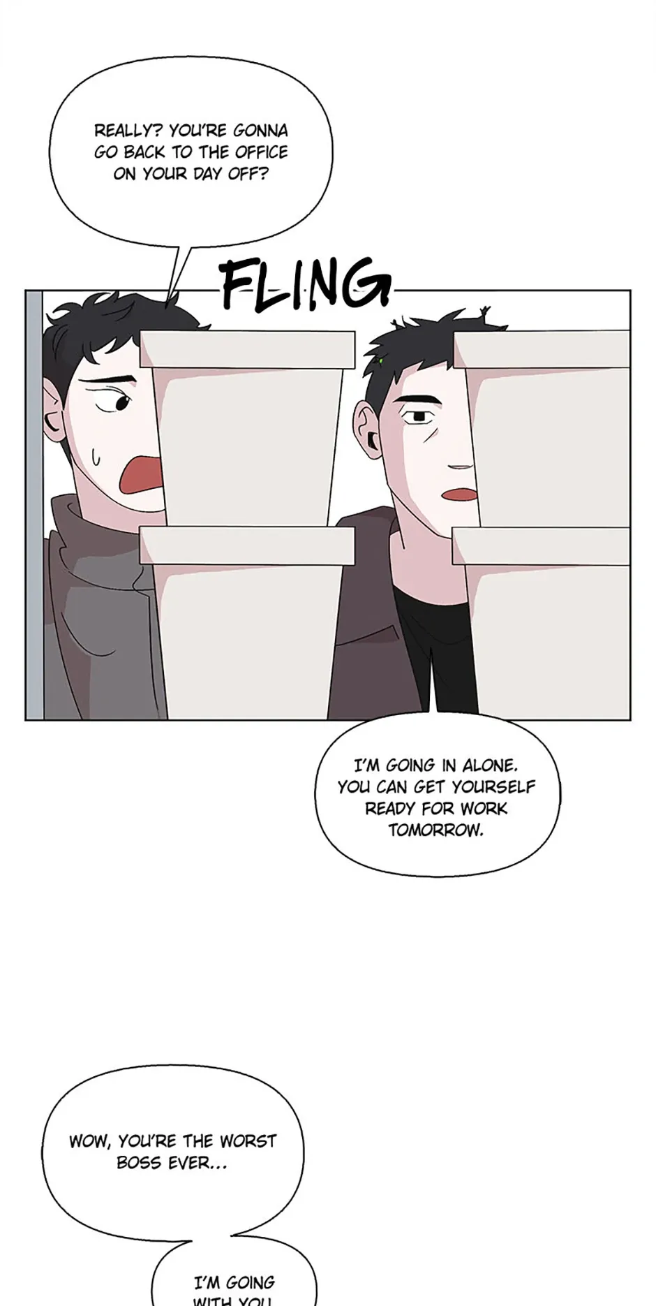 A Married Killer Chapter 117 Online - página 31