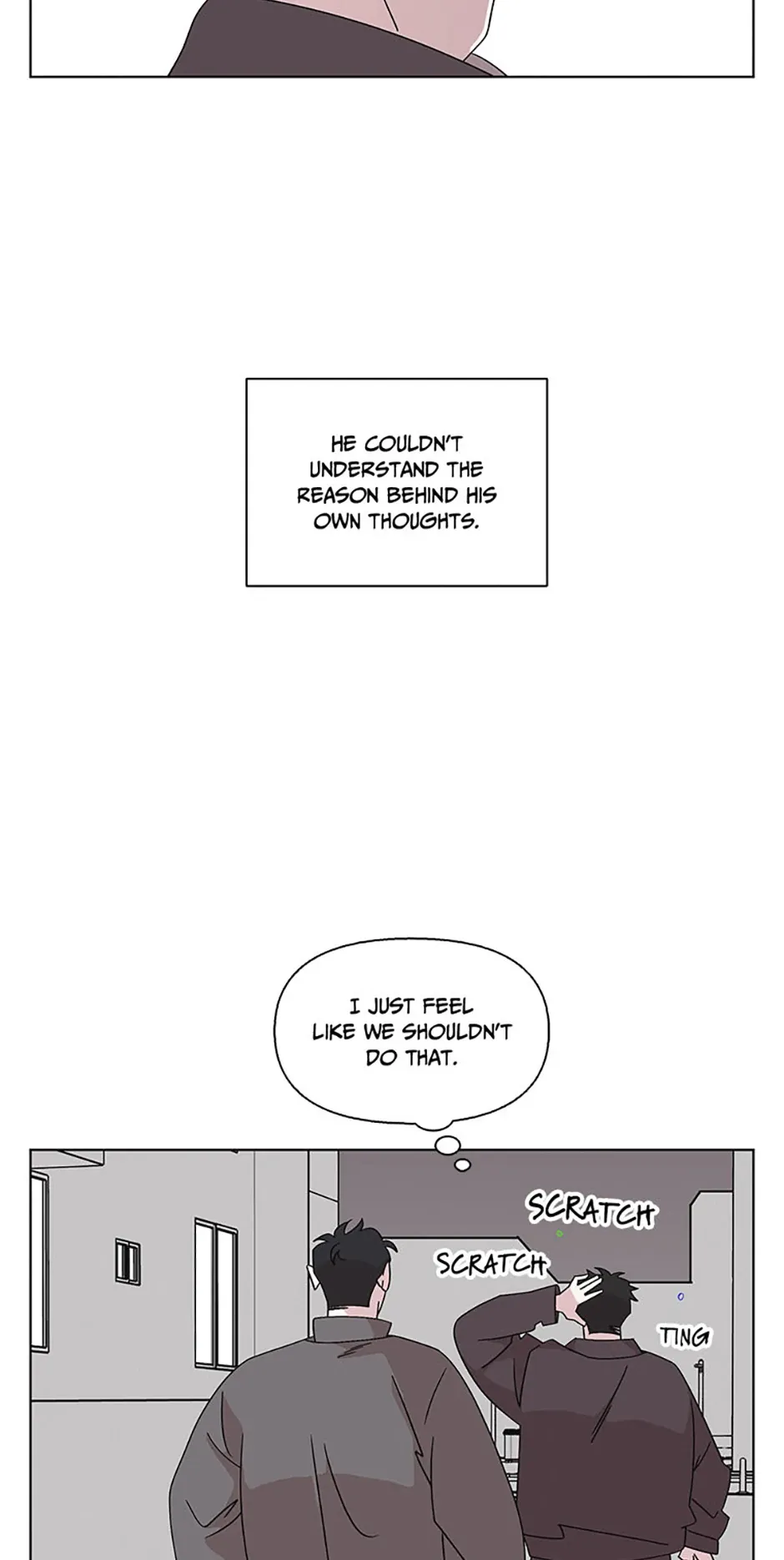 A Married Killer Chapter 117 Online - página 34
