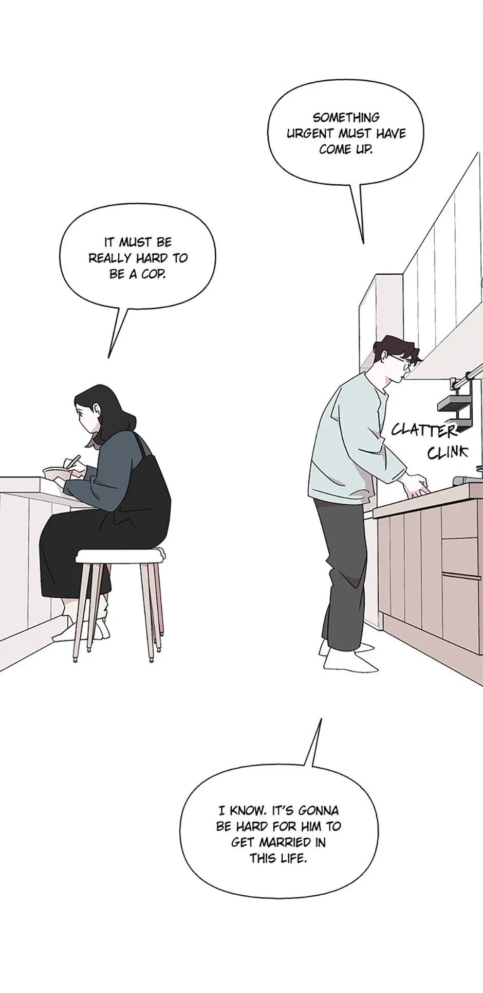 A Married Killer Chapter 117 Online - página 37