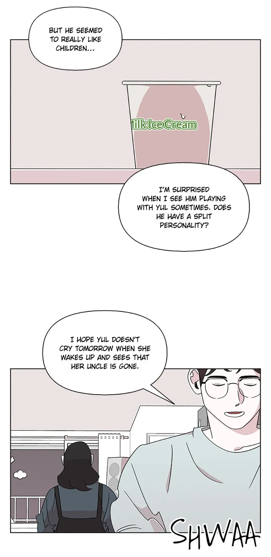 A Married Killer Chapter 117 Online - página 38