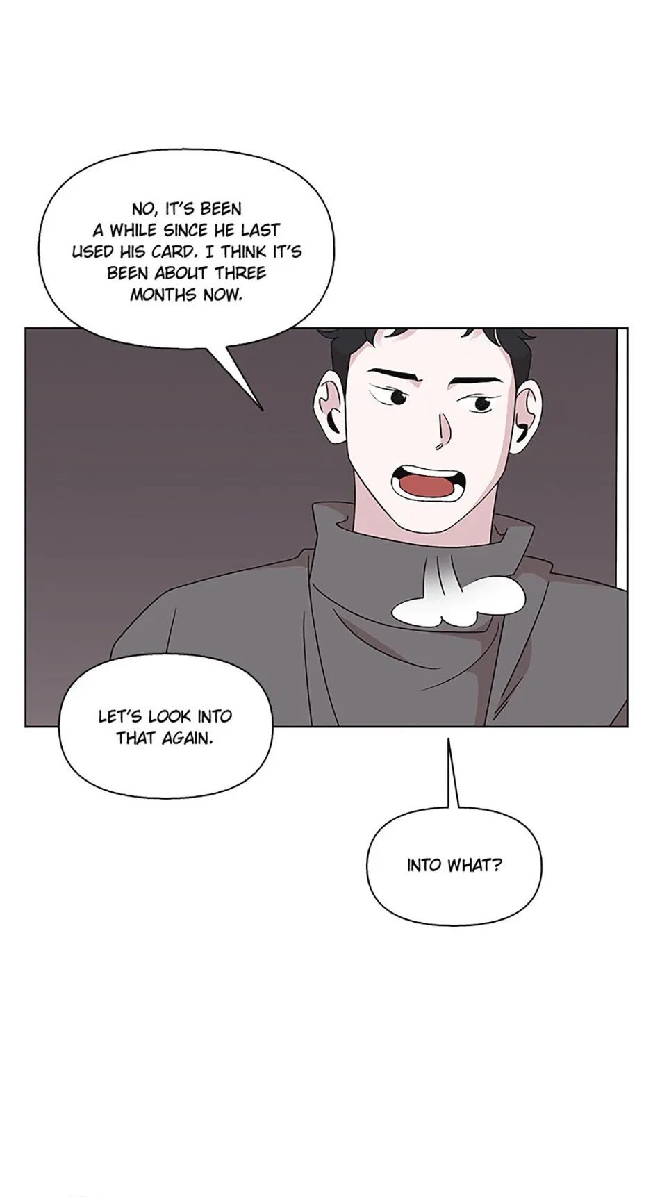 A Married Killer Chapter 117 Online - página 42