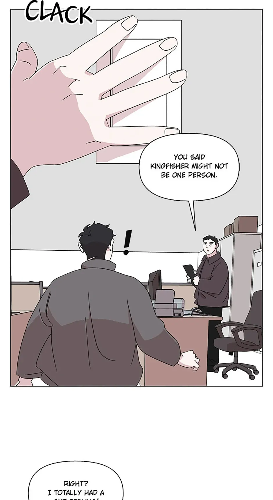 A Married Killer Chapter 117 Online - página 43