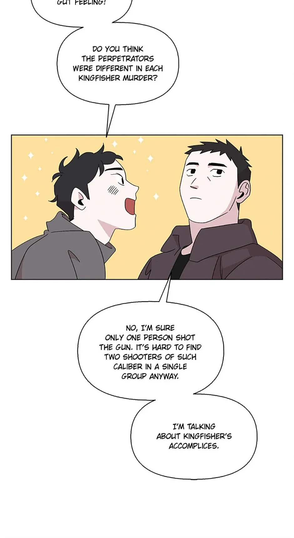 A Married Killer Chapter 117 Online - página 44