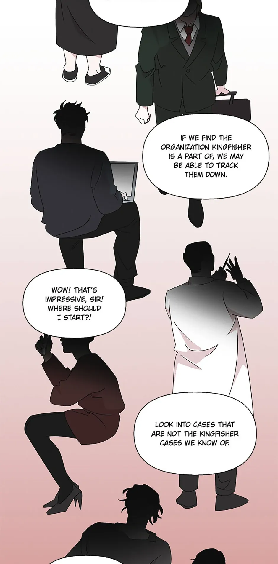 A Married Killer Chapter 117 Online - página 46
