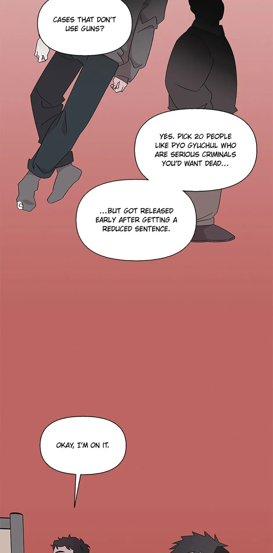 A Married Killer Chapter 117 Online - página 47