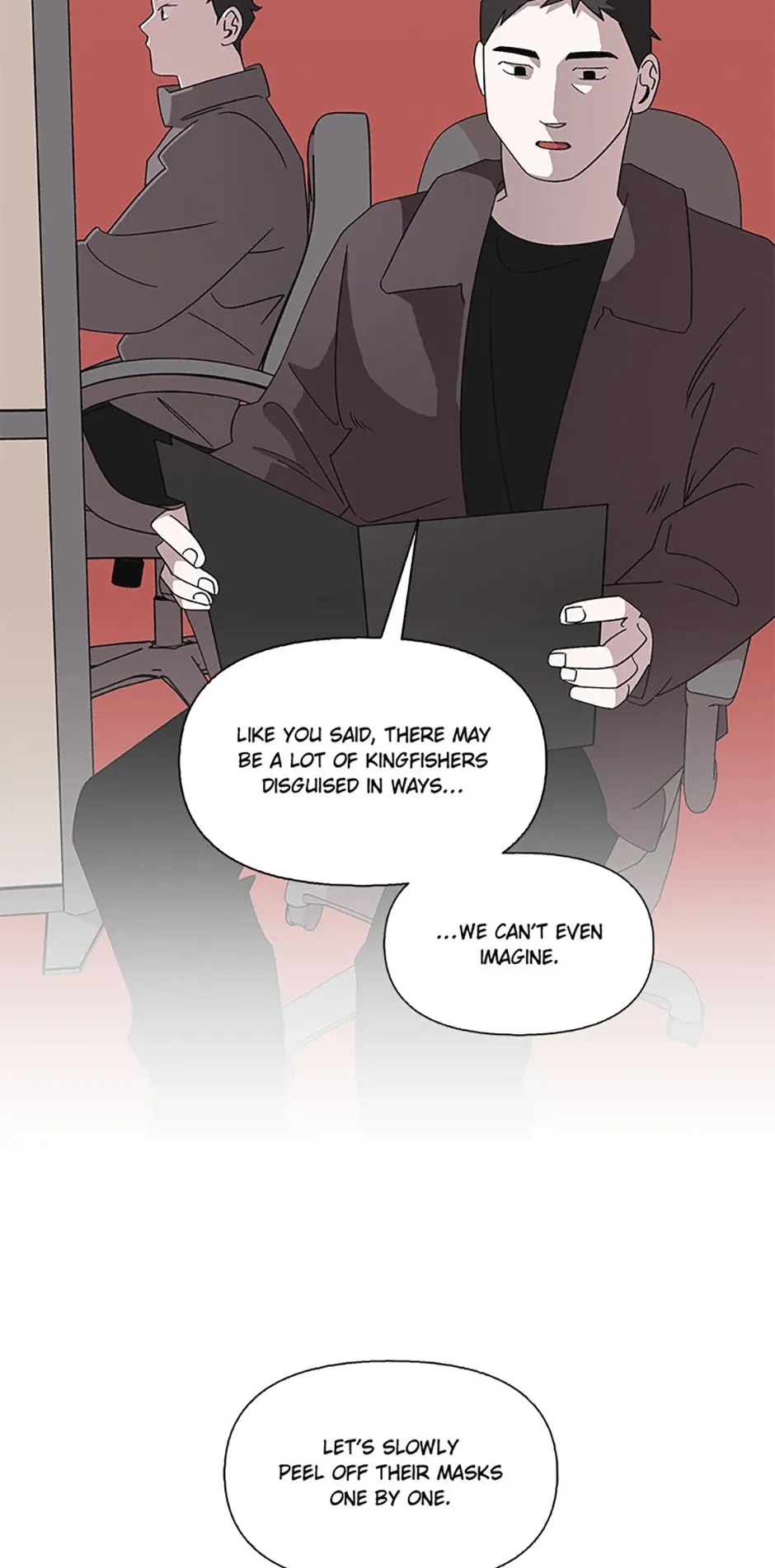 A Married Killer Chapter 117 Online - página 48