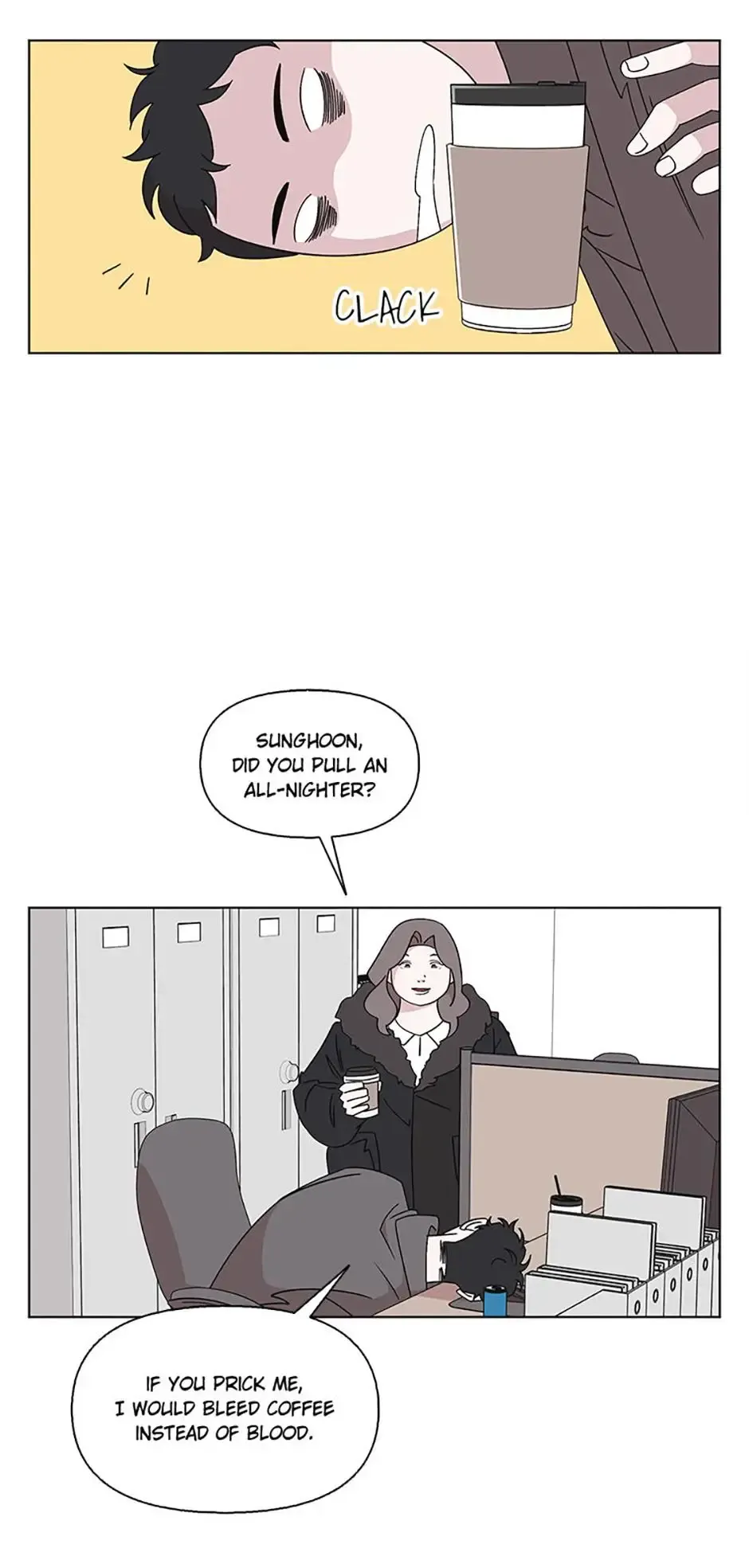 A Married Killer Chapter 118 Online - página 2