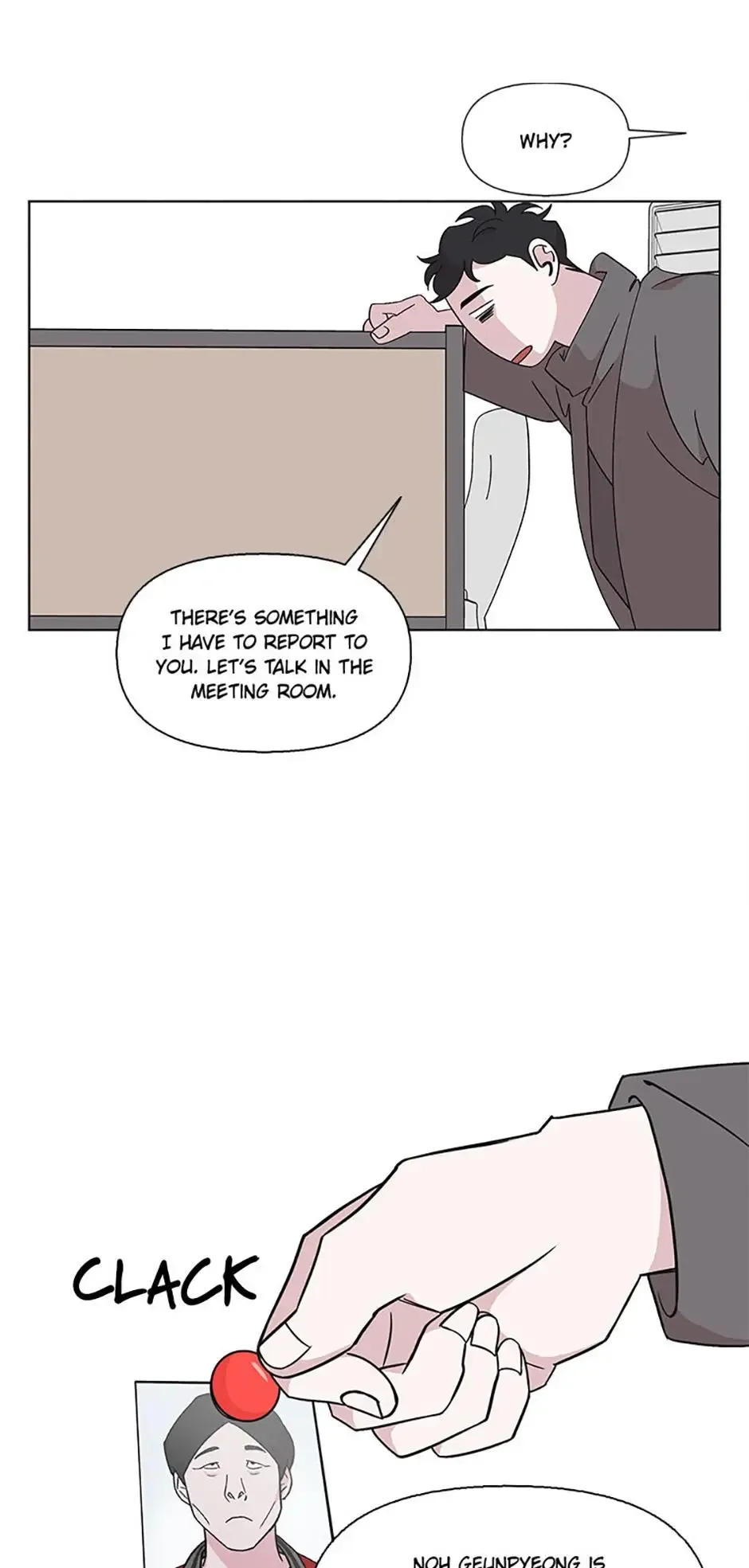 A Married Killer Chapter 118 Online - página 3