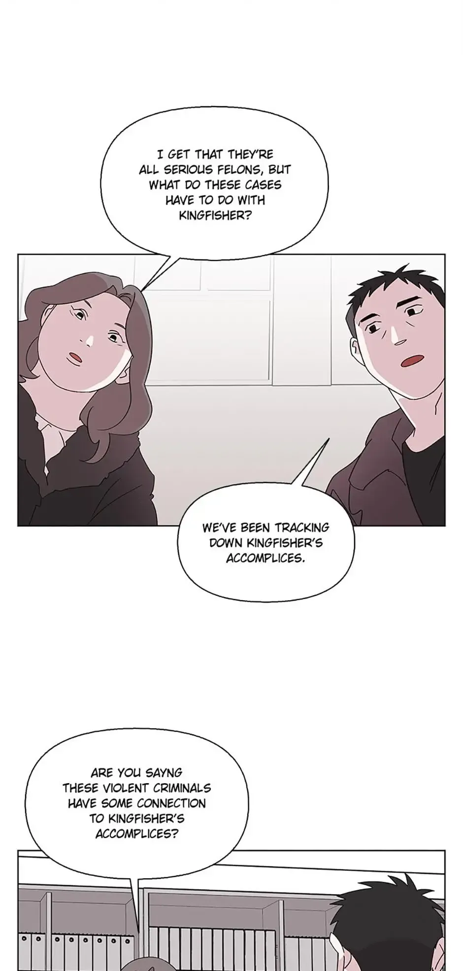 A Married Killer Chapter 118 Online - página 6