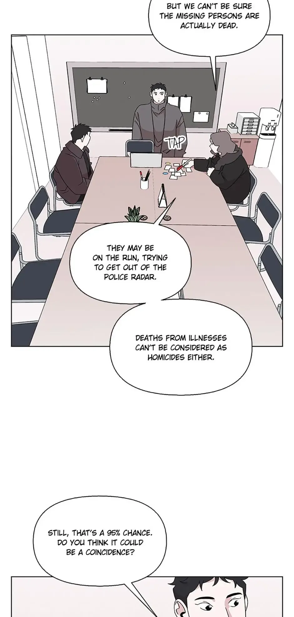 A Married Killer Chapter 118 Online - página 12