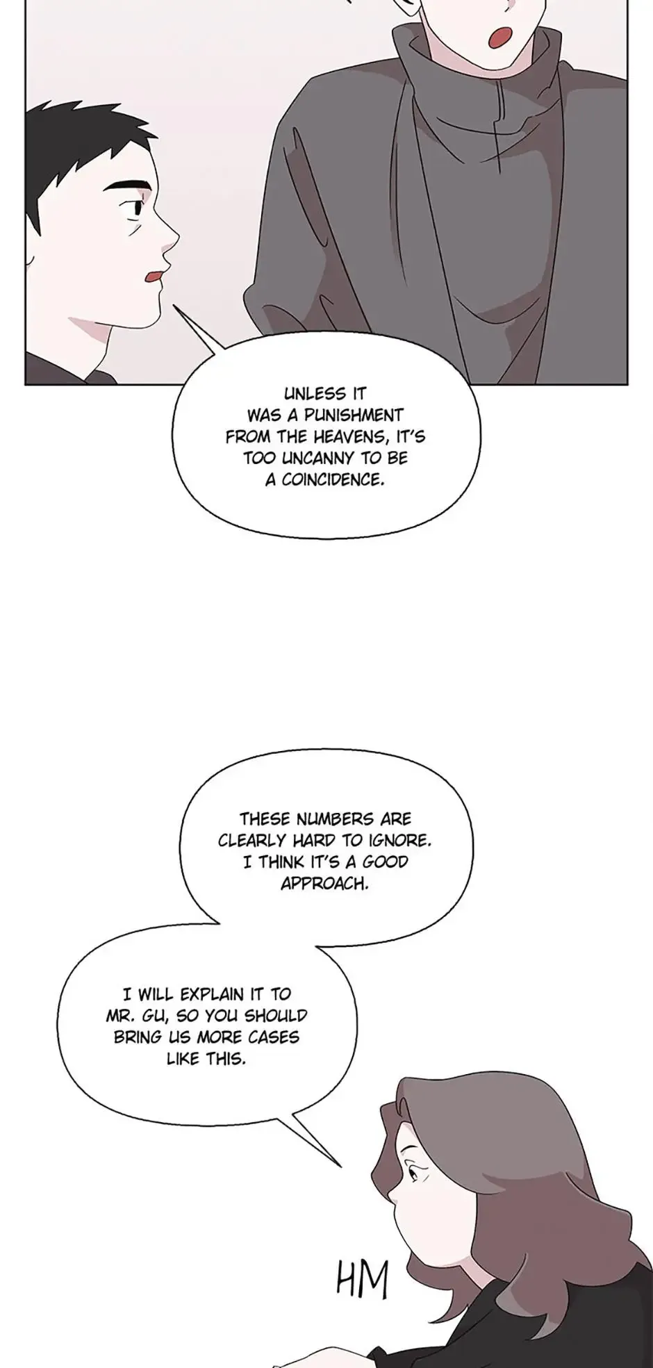 A Married Killer Chapter 118 Online - página 13