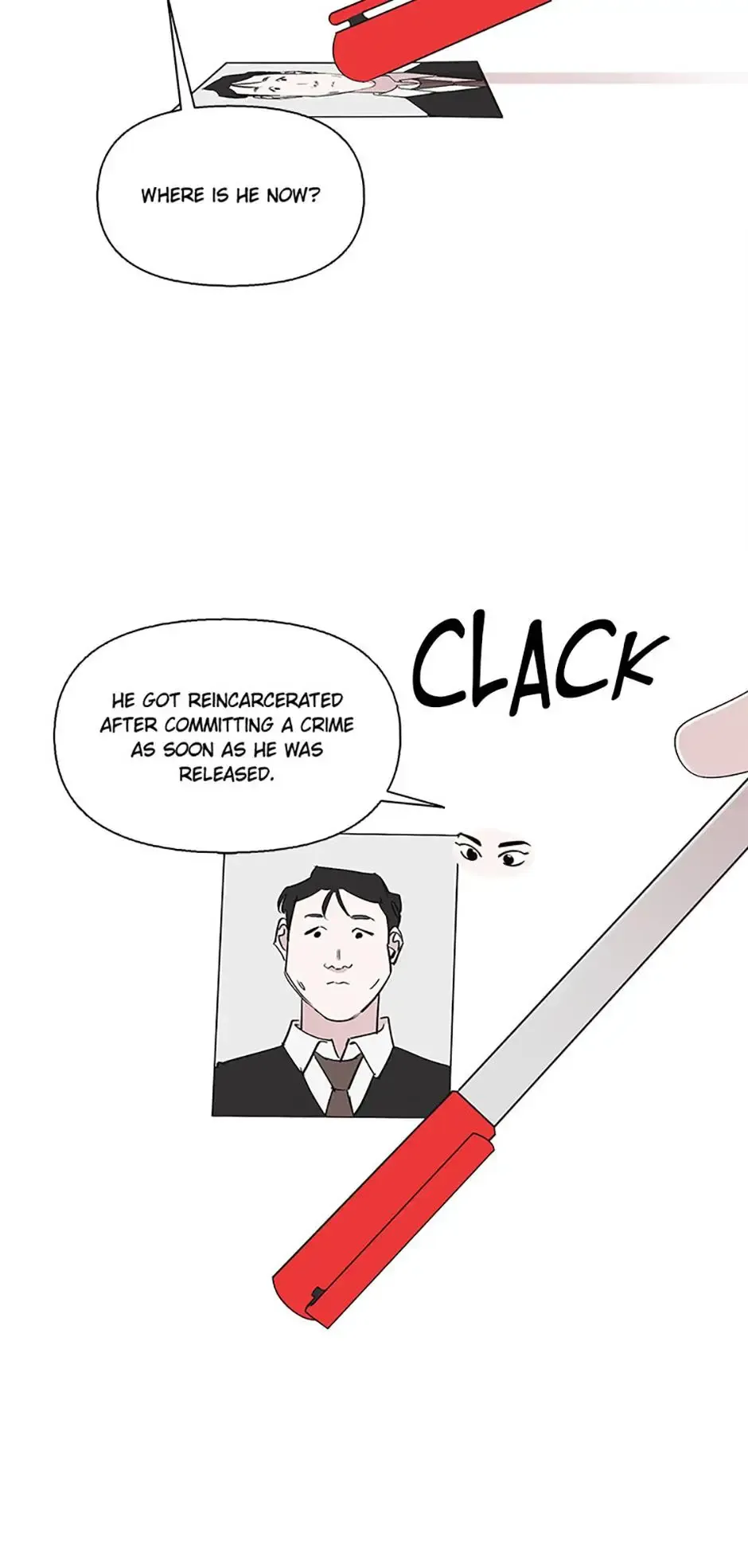 A Married Killer Chapter 118 Online - página 15