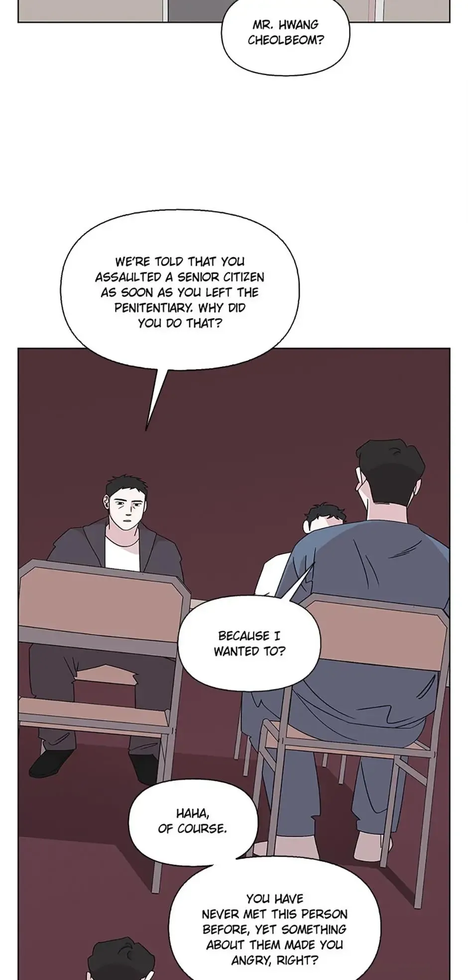 A Married Killer Chapter 118 Online - página 17