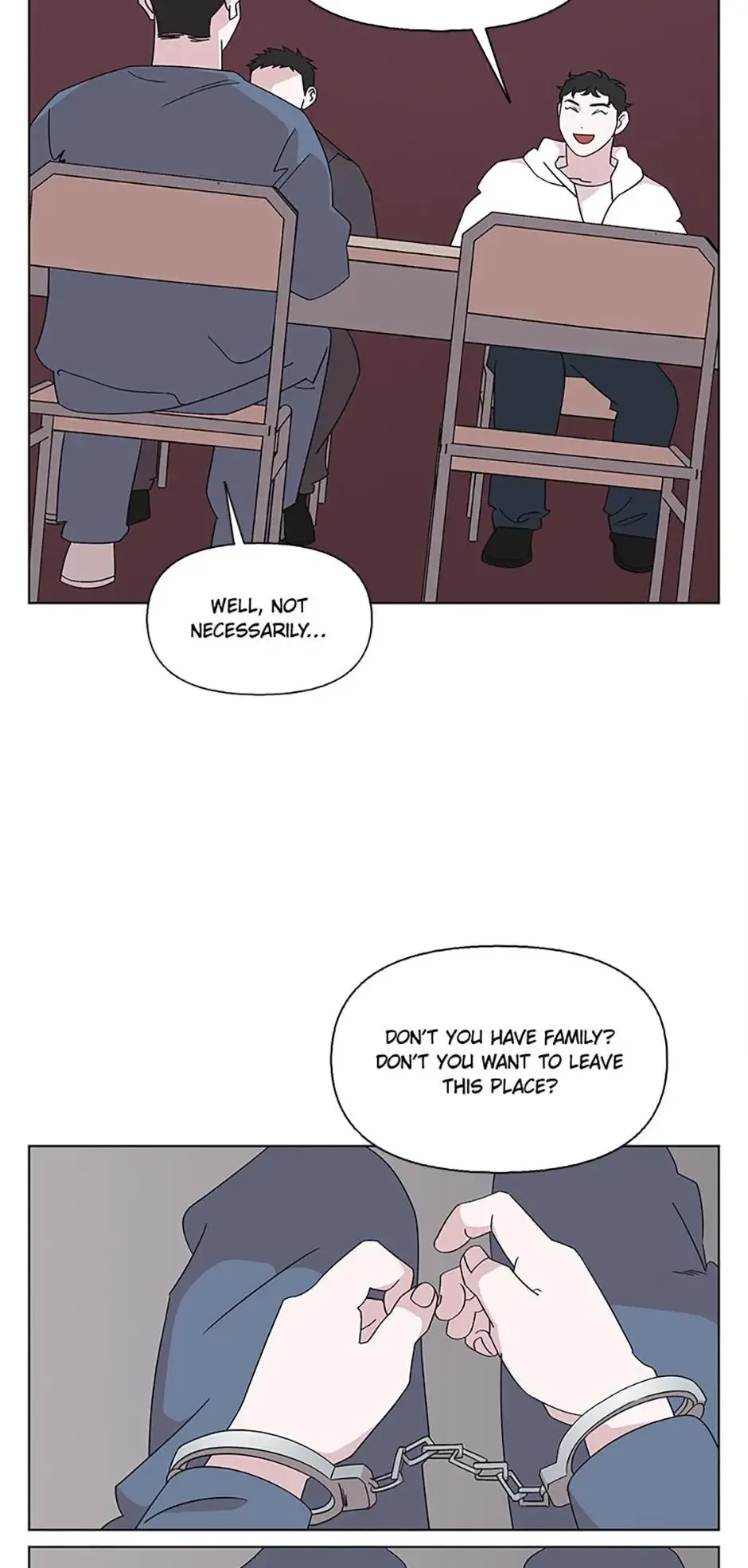 A Married Killer Chapter 118 Online - página 18