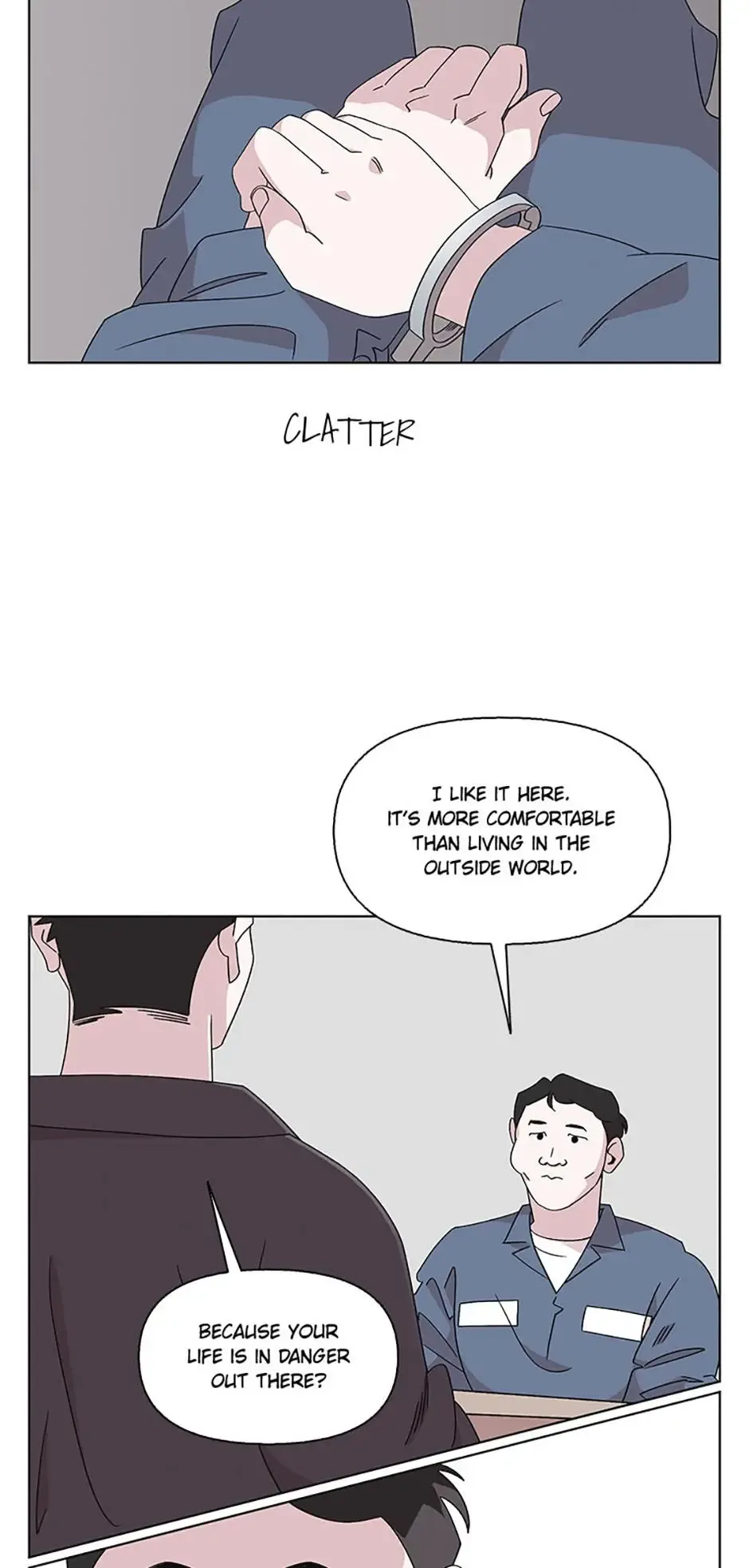 A Married Killer Chapter 118 Online - página 19