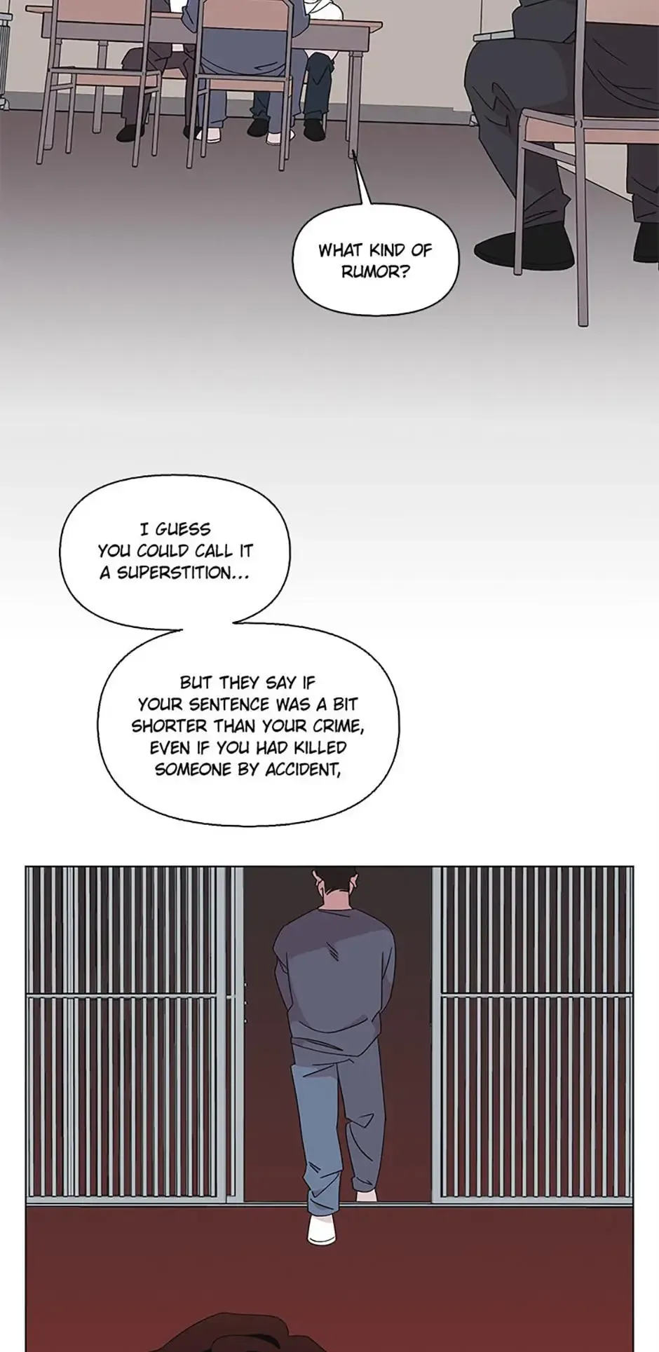 A Married Killer Chapter 118 Online - página 22