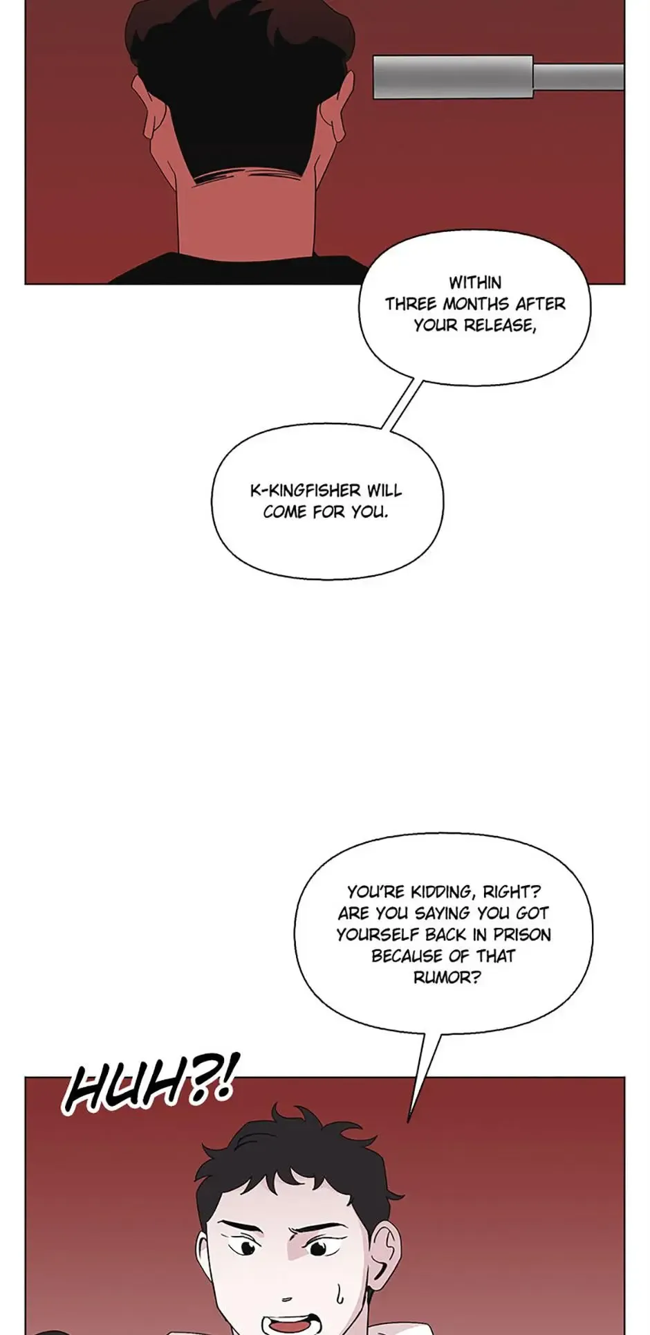 A Married Killer Chapter 118 Online - página 23