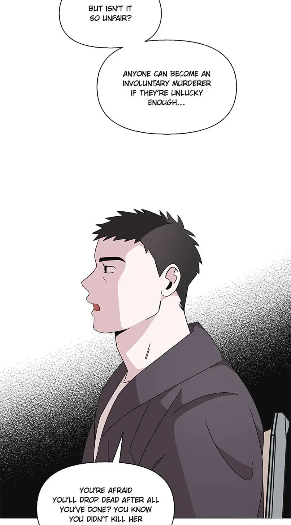 A Married Killer Chapter 118 Online - página 27