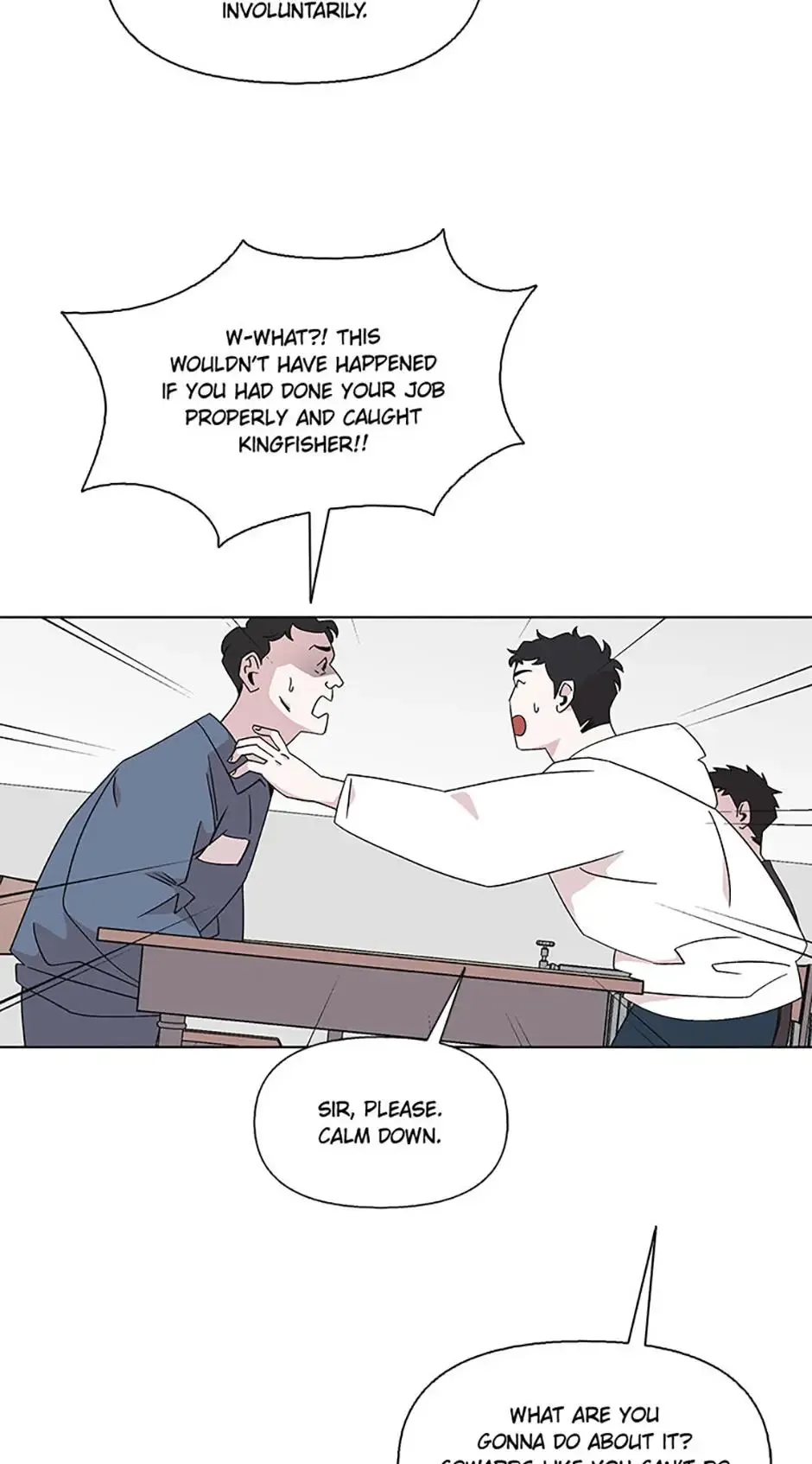 A Married Killer Chapter 118 Online - página 28
