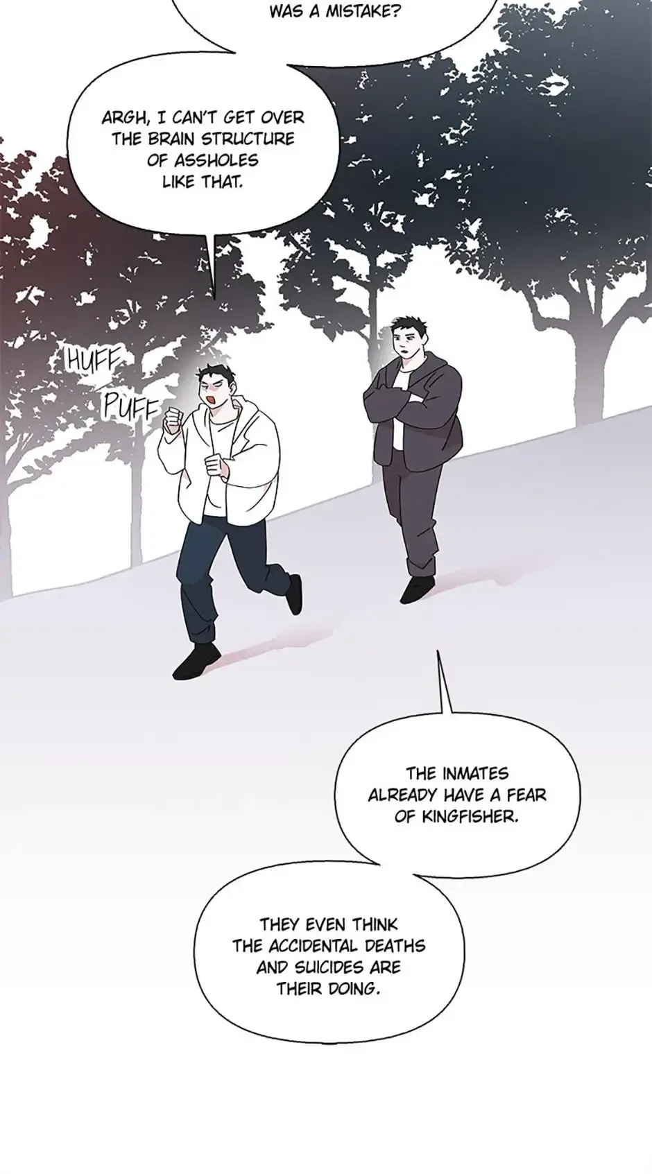 A Married Killer Chapter 118 Online - página 31