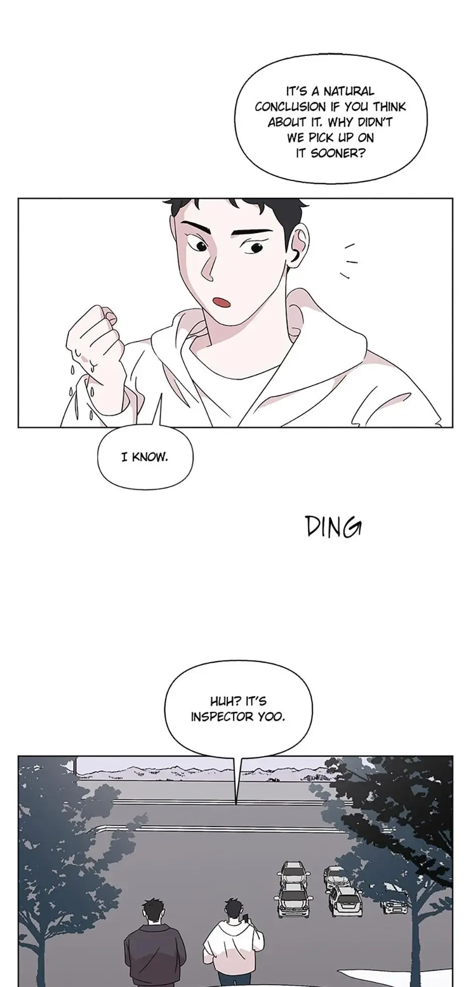 A Married Killer Chapter 118 Online - página 32