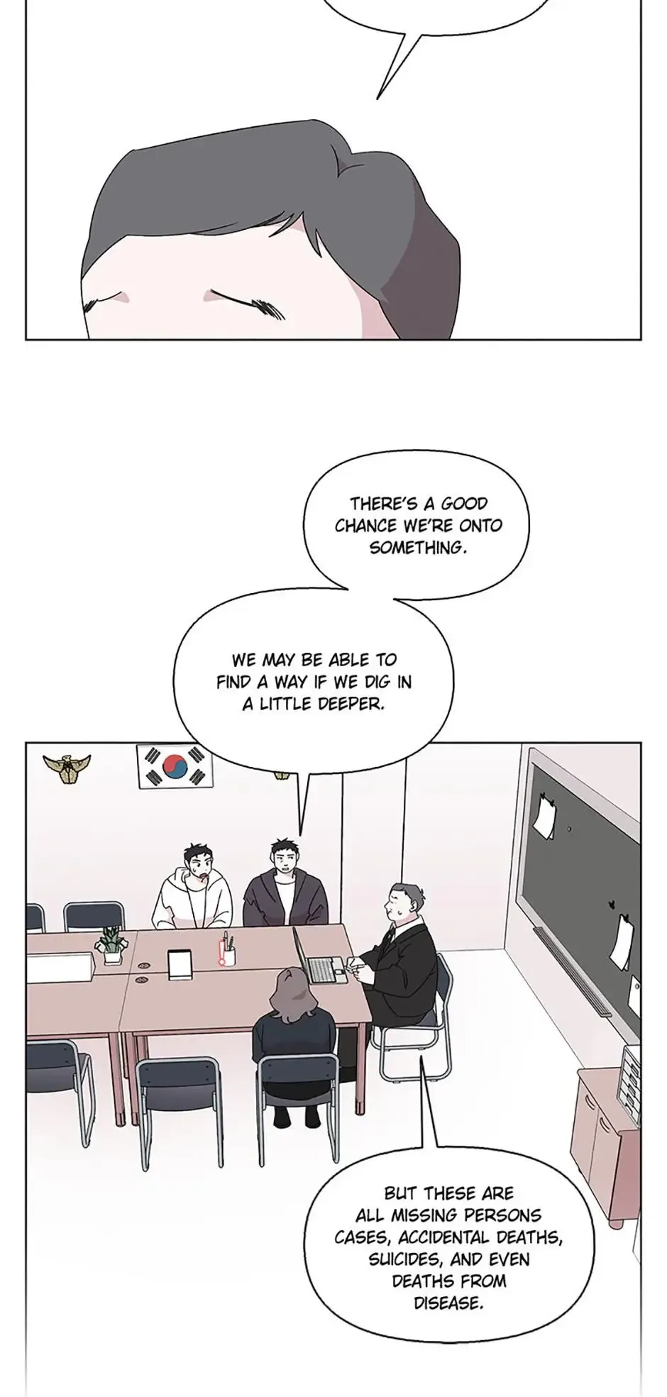 A Married Killer Chapter 118 Online - página 34