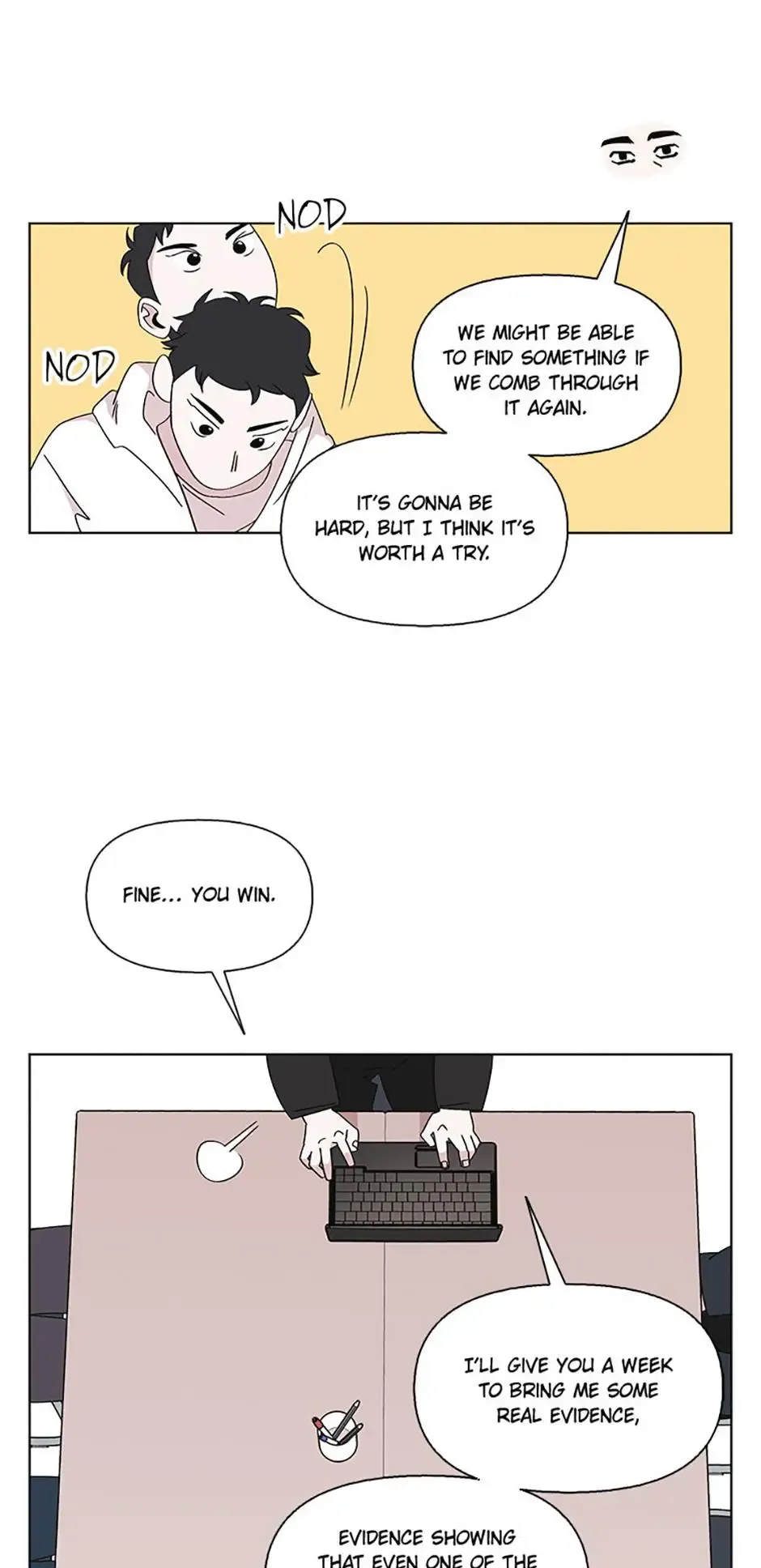 A Married Killer Chapter 118 Online - página 37