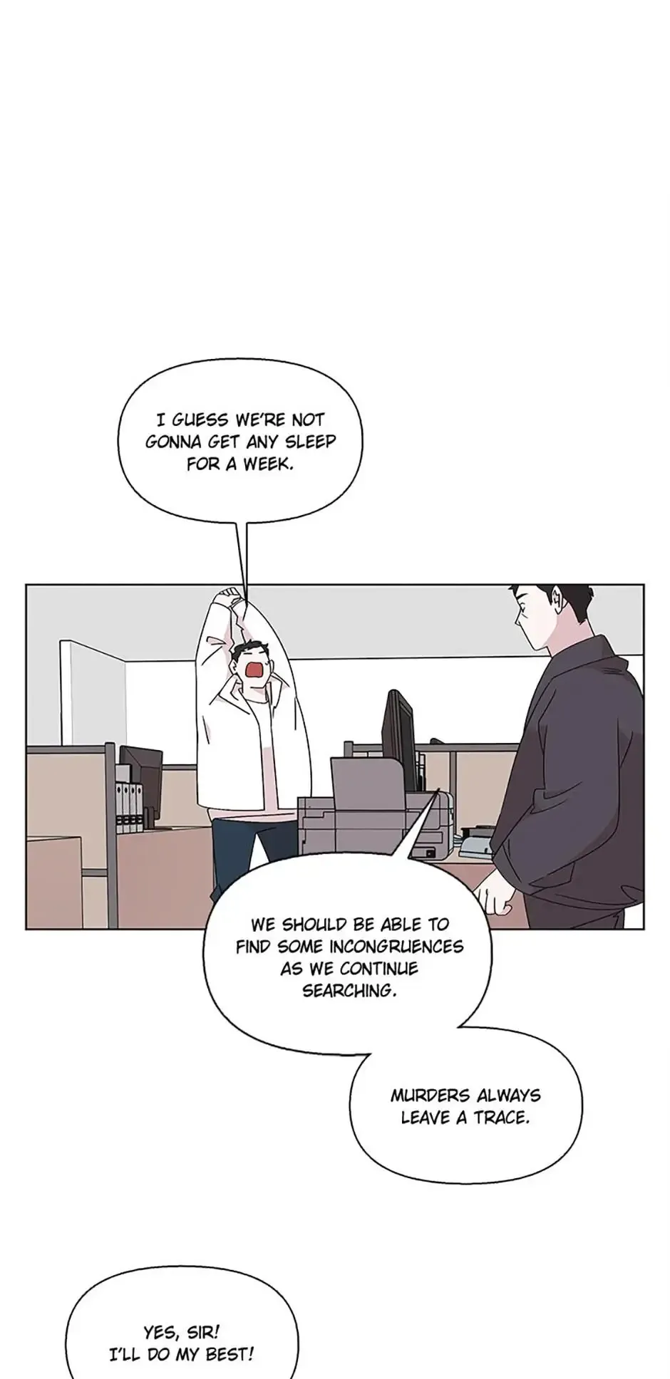 A Married Killer Chapter 118 Online - página 39