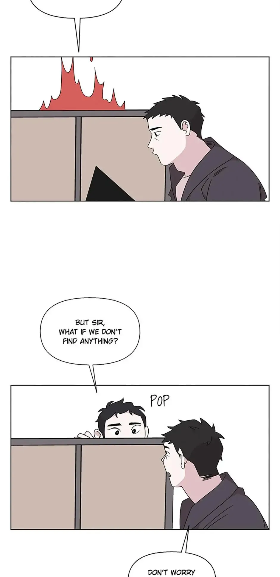 A Married Killer Chapter 118 Online - página 40