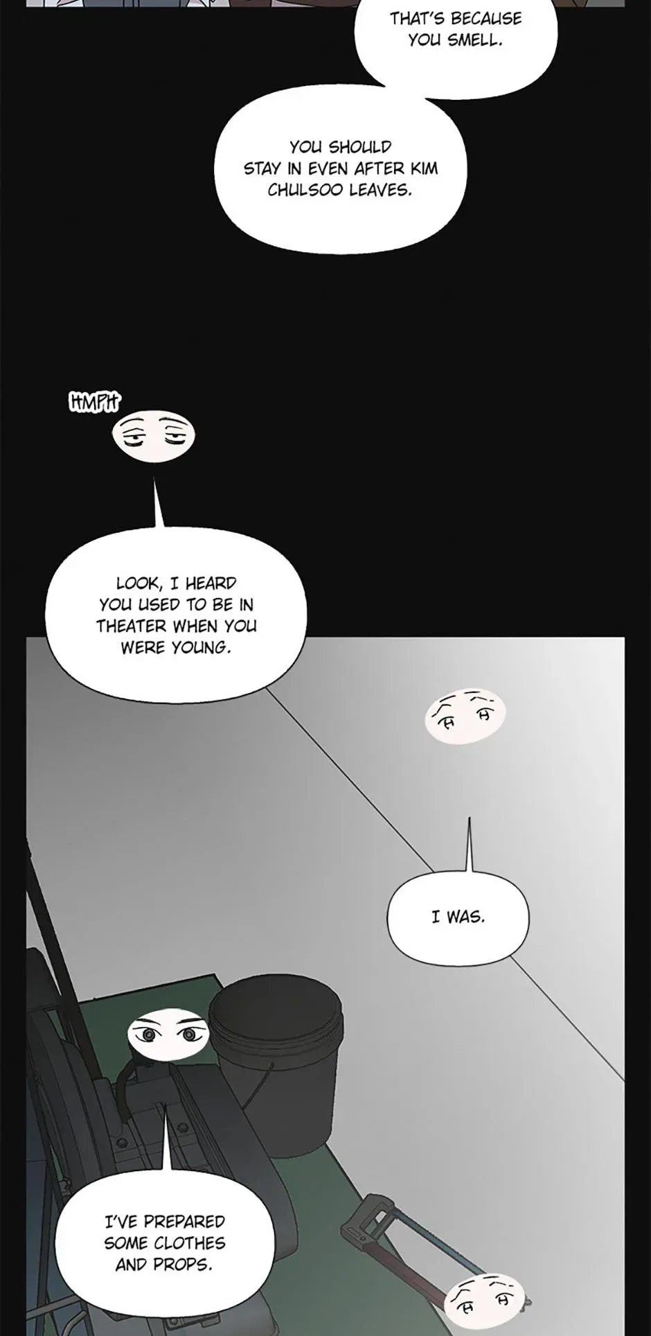 A Married Killer Chapter 119 Online - página 3