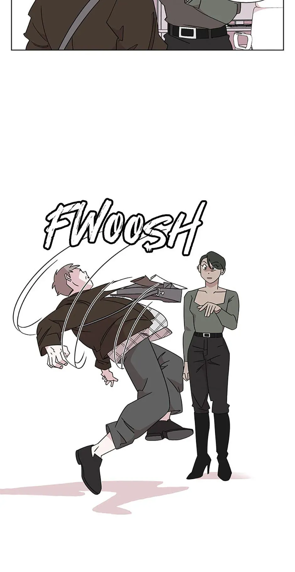 A Married Killer Chapter 119 Online - página 8
