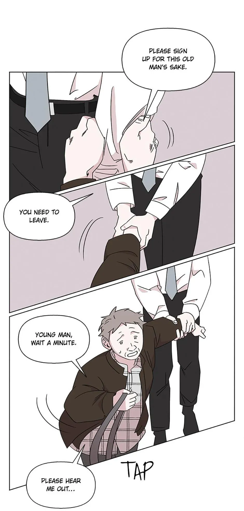 A Married Killer Chapter 119 Online - página 17