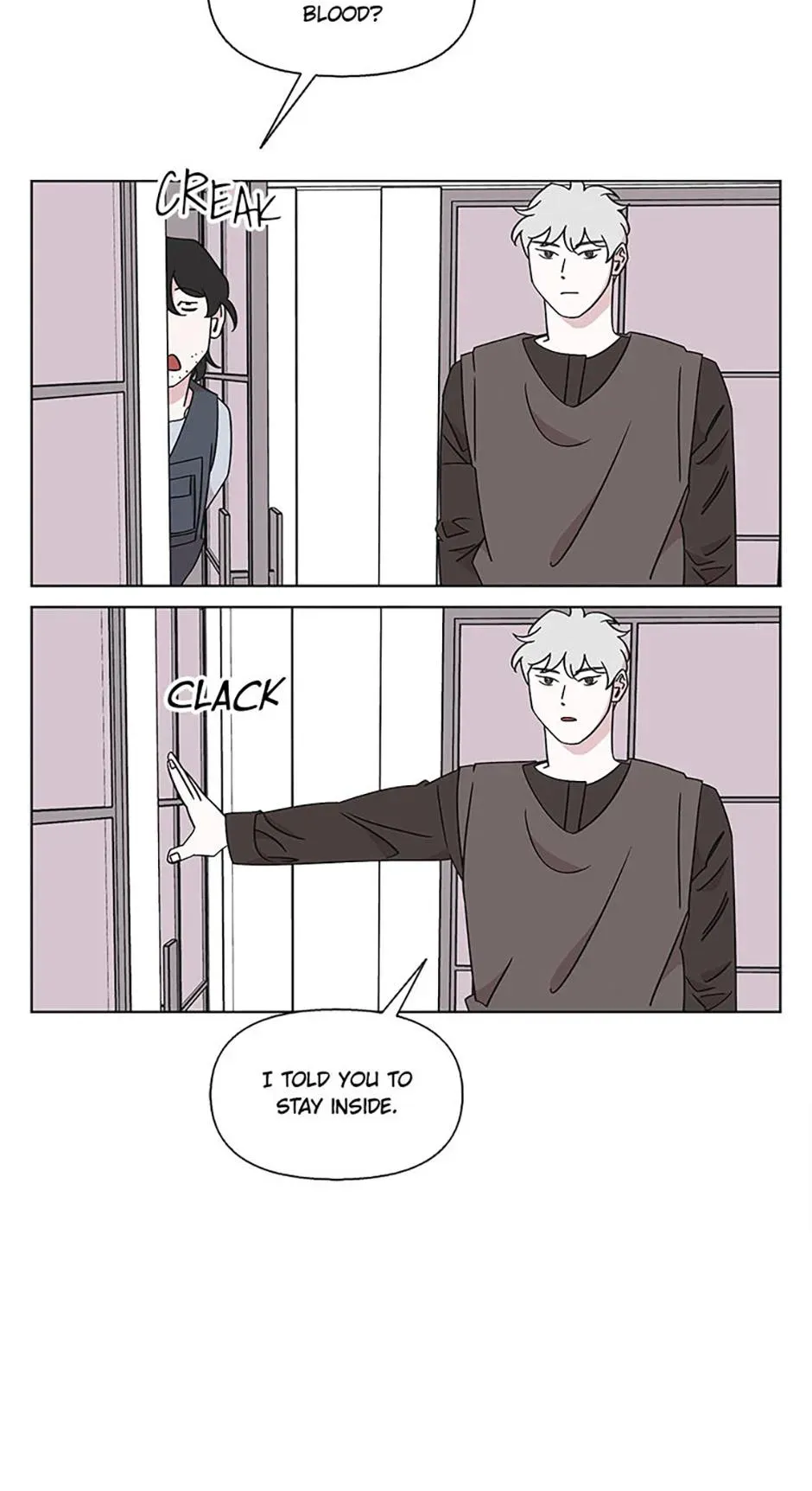 A Married Killer Chapter 119 Online - página 22