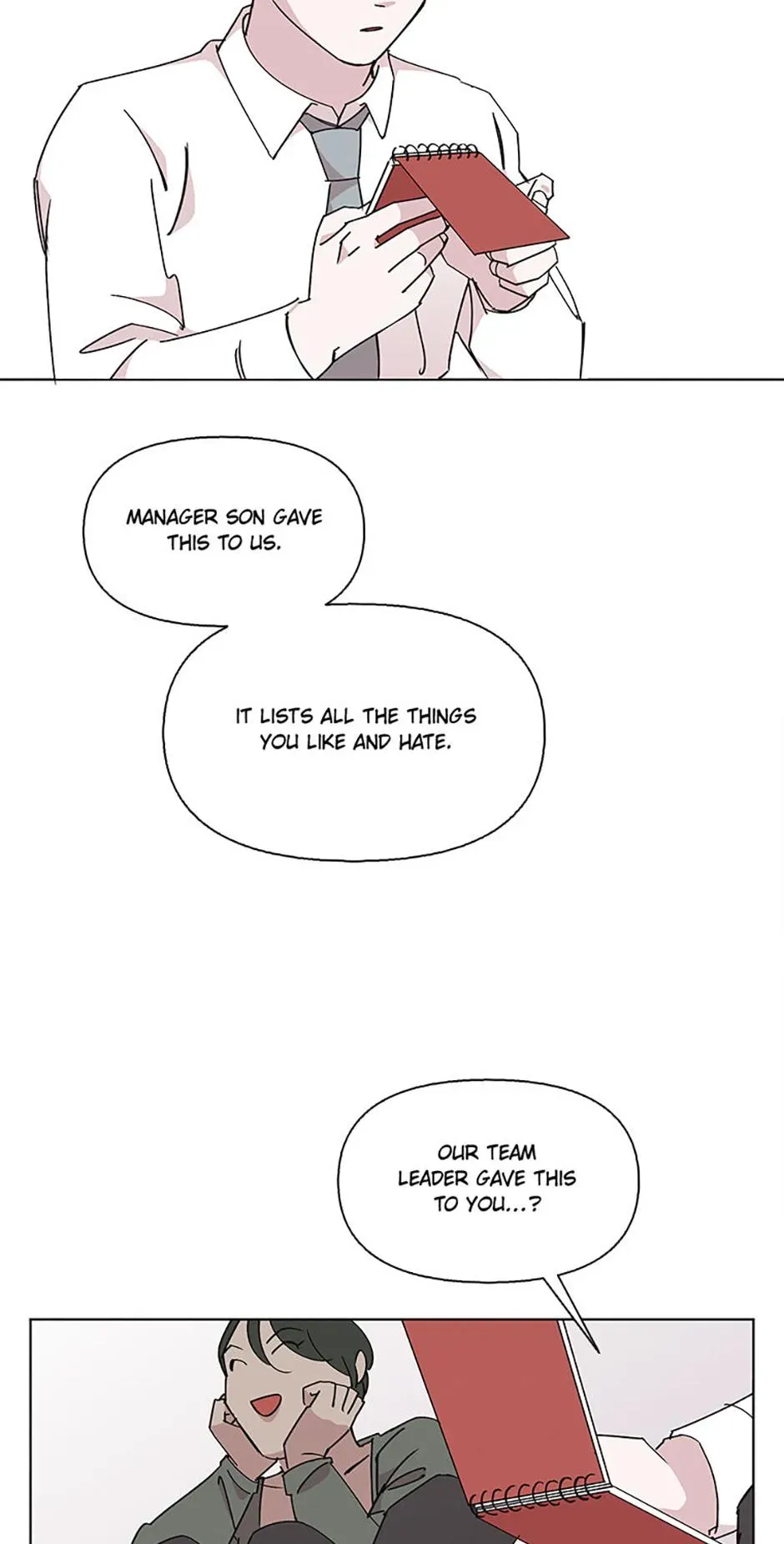 A Married Killer Chapter 119 Online - página 43