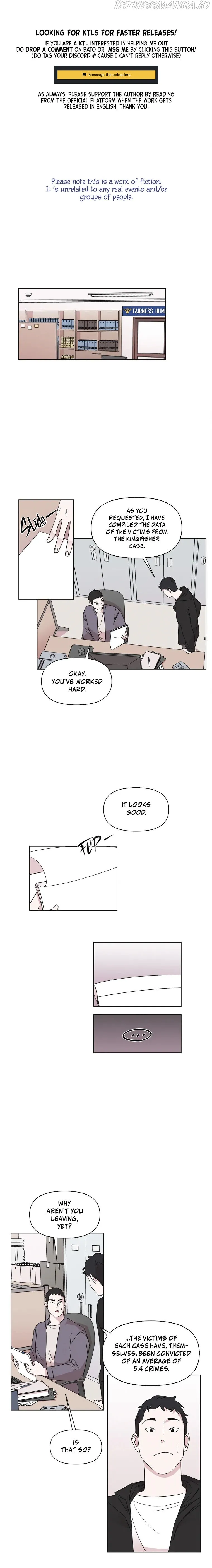 A Married Killer Chapter 12 Online - página 1